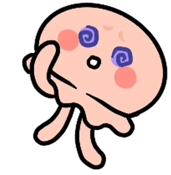 クラゲ